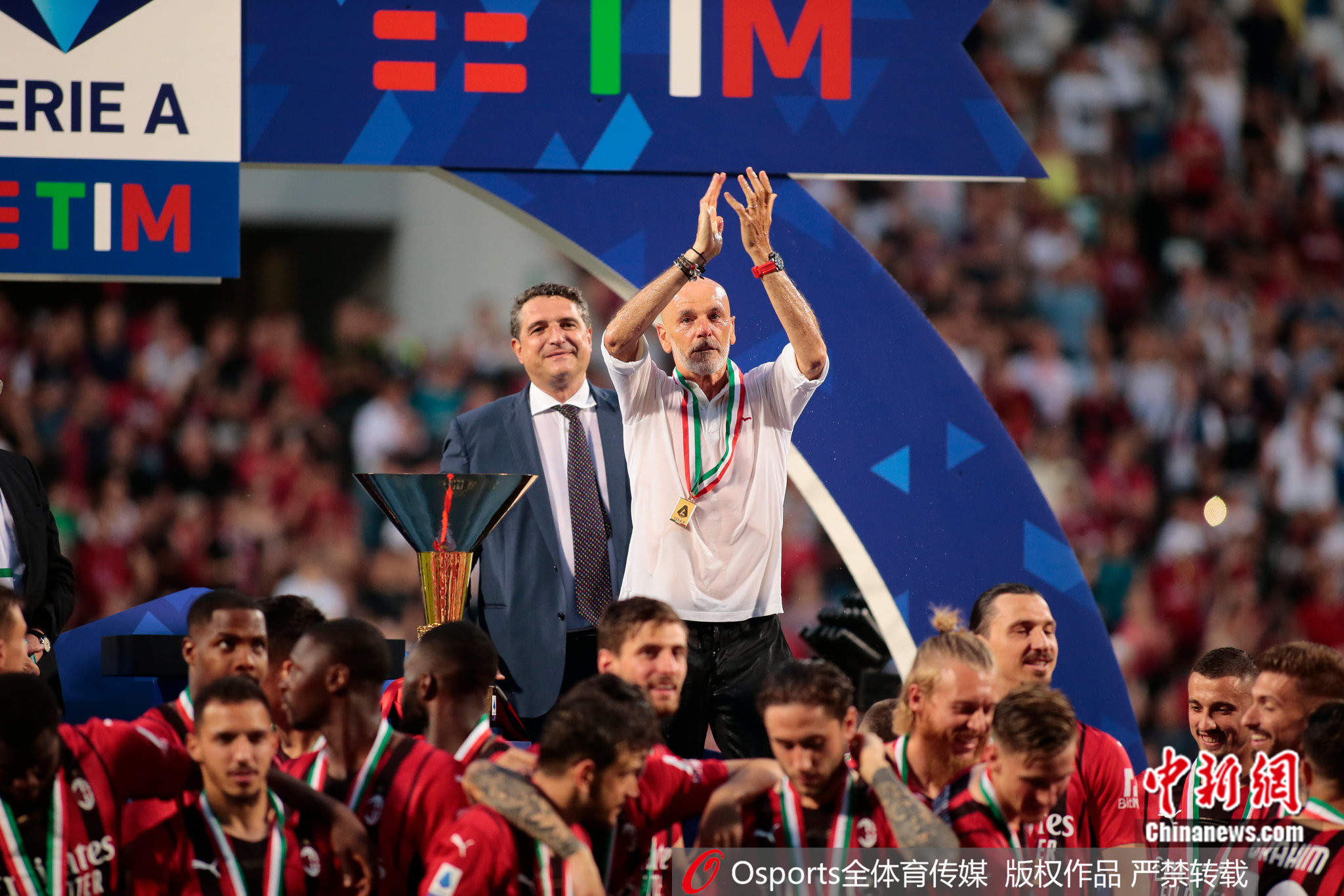 解场上的局 解场上的局